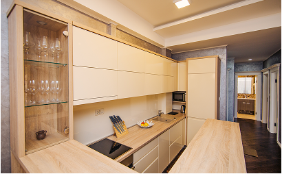 You are currently viewing Custom Cabinetry