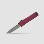 Stonewash | Crimson | Black