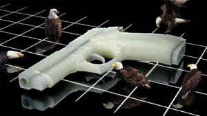 Read more about the article From Toys to Controversy: The Wild World of 3D Printing in America