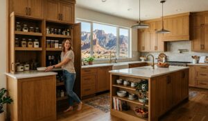 Read more about the article How Custom Cabinets Can Transform Your Utah Home’s Beauty and Functionality