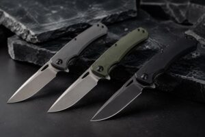 Read more about the article The Axial Shift V3: Three Generations of Refinement, One Exceptional Knife