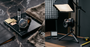 Read more about the article What Makes a Product Look Expensive? The Secret Science of Finishing and Photography