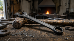 Read more about the article Can Cerakote Make an Everyday Object Almost Indestructible?