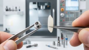 Read more about the article How Small Can We Go? Testing the Limits of Precision Machining